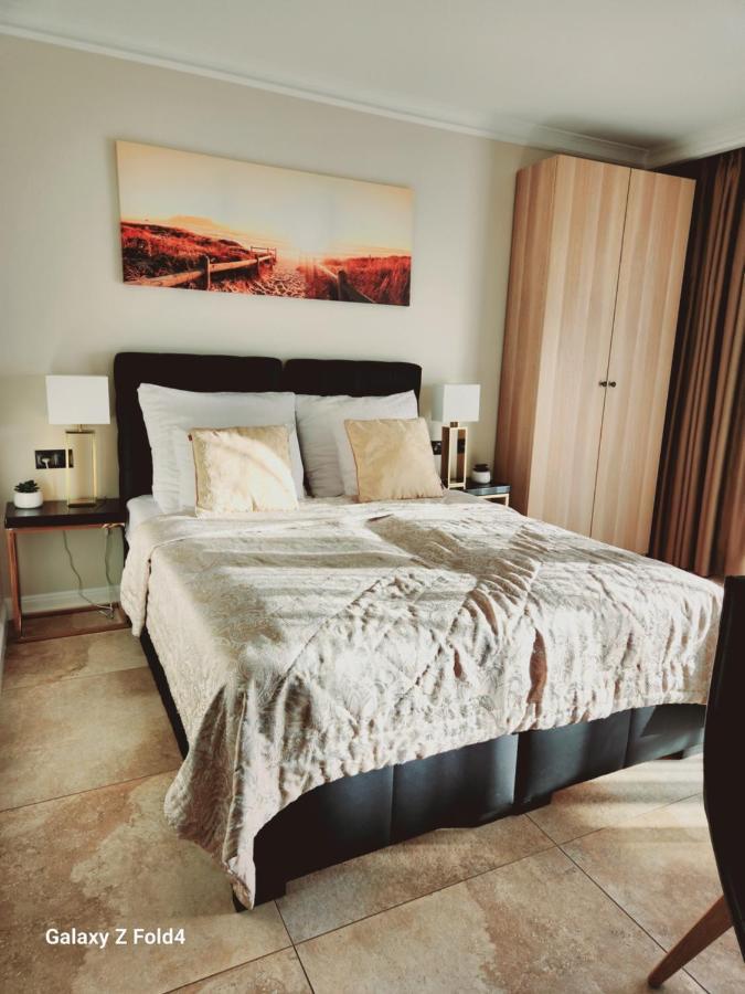 Ekskluzywny apartament GOLD Gardenia Dziwnów EPapartamenty Zewnętrze zdjęcie